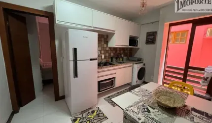 Apartamento 2 Quartos Duplex na Praia do Forte