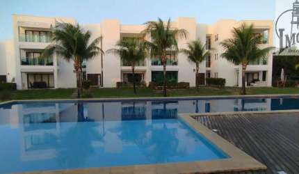 Conforto, segurança, lazer e bem estar no IberoStar Praia do Forte !