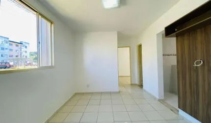 Imagina morar com segurança e lazer completo com sua família, próximo de UPA, UBS, Feiras e muito mais. Conheça agora!