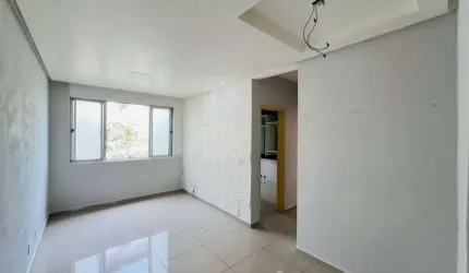 . Vem conhecer esse APÊ no Condomínio Allegro. Próximo a Supermercado, academia, praça de alimentação, etc. Financia