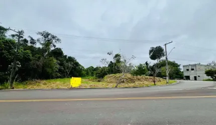 Oportunidade única! Lotes ideais para galpões e empresas no Villa Suíça – Tarumã!