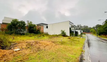 EXCLUSIVIDADE, LUXO E NATUREZA – SEU LOTE NO MORADA DOS PASSAROS  PONTA NEGRA!