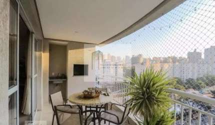 Apartamento 03 Dorm. 1 suite , em Vila Mariana  -  São Paulo