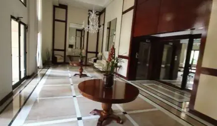 Apartamento em Vila Mariana  -  São Paulo
