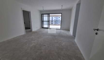 Apartamento novo de alto padrão com duas sacadas e 3 suíte a venda na Vila Mariana  -  São Paulo