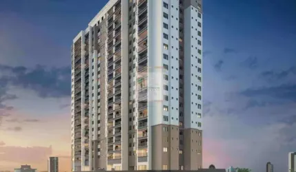 Apartamento 02 Dorm. em Ipiranga  -  São Paulo