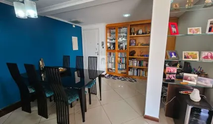 Apartamento Cobertura em Vila Mariana  -  São Paulo