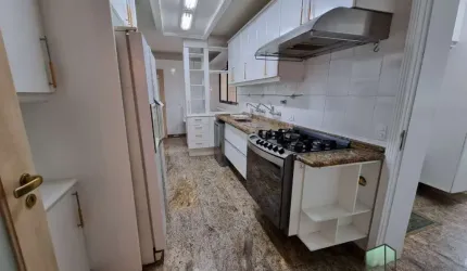 Cobertura de 350m² a venda em Chácara Klabin  -  São Paulo