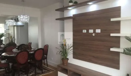 Apartamento a venda com 03 Dormitório com 2 vagas na Jardim Vila Mariana  -  São Paulo