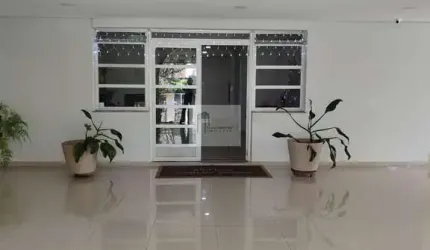 Apartamento a Venda de 03 Dormitórios com suíte em Cambuci  -  São Paulo