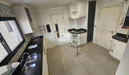 Apartamento para Locação de 3 suítes em Vila Mariana  -  São Paulo