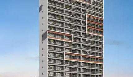 Apartamento em Vila Clementino - São Paulo SP