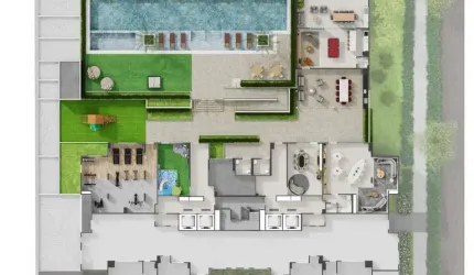 Apartamento em Ipiranga - São Paulo SP