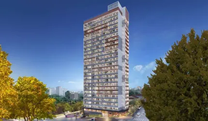 Studio em Vila Clementino - São Paulo SP