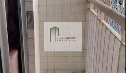 Apartamento 03 Dorm. em Cambuci  -  São Paulo
