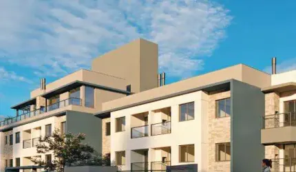 Apartamento - Florianópolis SC
