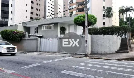 Casa à venda, 263 m² por R$ 2.990.000,00 - Meireles - Fortaleza/CE