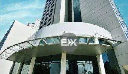 Sala para alugar, 29 m² por R$ 2.500/mês - Aldeota - Fortaleza/CE