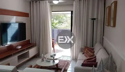 Apartamento à venda, 84 m² por R$ 650.000,00 - Meireles - Fortaleza/CE