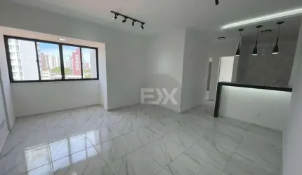 Apartamento no Guararapes 100% reformado para alugar