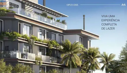 Apartamento - Florianópolis SC