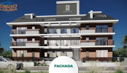 Apartamento - Florianópolis SC