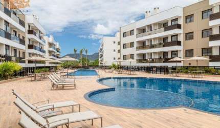 Apartamento - Florianópolis SC