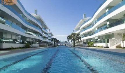 AGUA VIVA RESIDENCE