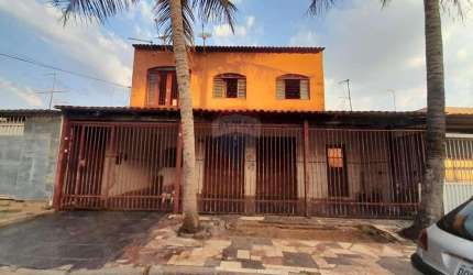 Casa Sobrado Q 306 Recanto das Emas