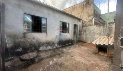 CASA 2 QUARTOS NA QR 415 SAMAMBAIA NORTE