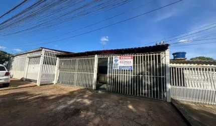 Casa à Venda na QNP 24 - Conjunto G
