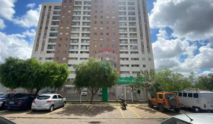 APARTAMENTO 2 QUARTOS QUADRA 302 SAMAMBAIA SUL PROXIMO AO METRÔ