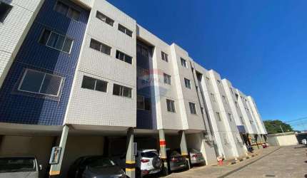 Apartamento 2 Quartos  Residencial Ana Márcia QS 501 Samambaia Sul