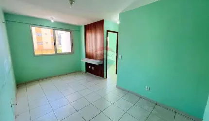 Apartamento 2 quartos com lazer, QS 104, Samambaia sul