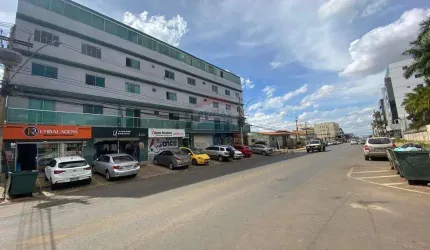 LOJA VICENTE PIRES Rua 10 Chácara 321