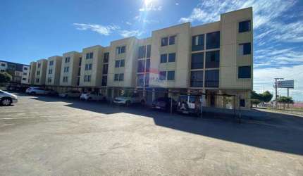 APARTAMENTO 2 QUARTOS, QNL 09 - RES PORTO RICO