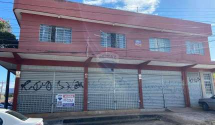 QUADRA 300 RECANTO DAS EMAS