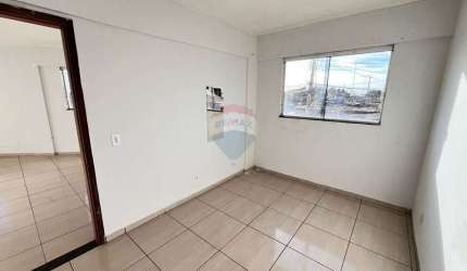 ALUGA Apartamento 1 Quartos  QR 313 CONJUNTO 6