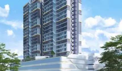 Apartamento com 3 quartos à venda na Cidade Nova Ii