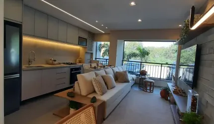 * LINDÍSSIMO LANÇAMENTO DA VISCONDE CONSTRUTORA *