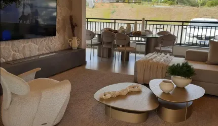 *BOTANICA  LINDÍSSIMO LANÇAMENTO DA VISCONDE CONSTRUTORA *
