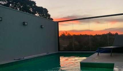 MARAVILHOSO SOBRADO Á VENDA NO CONDOMINIO MILANO