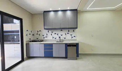 LINDO SOBRADO NOVO Á VENDA NO JD. PAUL PRETO