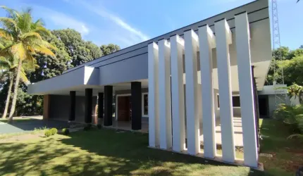 LINDA CHÁCARA NO VALE DAS LARANJEIRAS