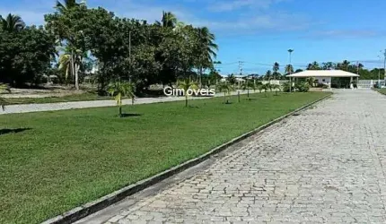 Terreno à venda na RODOVIA BA-099 - ESTRADA DO CÔCO KM 08, Praia de Busca Vida, Camaçari por R$ 875.000