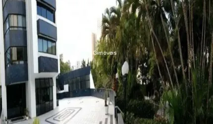 Apartamento com 4 quartos à venda na Rua Wanderley Pinho, 30, Itaigara, Salvador, 188 m2 por R$ 810.000