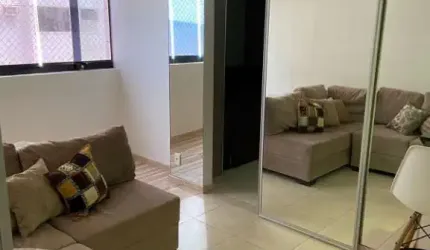 Apartamento com 3 quartos à venda na Rua Rodolpho Coelho Cavalcante, 162, Armação, Salvador, 78 m2 por R$ 680.000