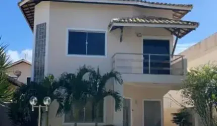 Casa com 3 quartos à venda na Rua Ana C B Dias, 30, Buraquinho, Lauro de Freitas, 180 m2 por R$ 950.000
