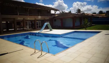 Casa comercial com 3 salas à venda na Rua Walter da Silva Maia, Ipitanga, Lauro de Freitas por R$ 1.700.000