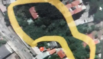 Terreno comercial à venda na Rua Santo Amaro de Ipitanga, 532, Caji, Lauro de Freitas por R$ 2.500.000